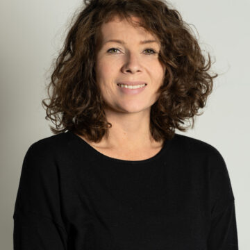 Johanna Constantini